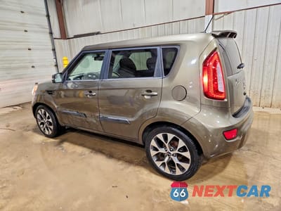 Drugie zdjęcie samochodu z przodu: 2012 KIA SOUL ! VIN:KNDJT2A61C7416595 - miniatura