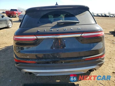Zdjęcie 6 z 11 samochodu: 2025 LINCOLN CORSAIR RESERVE VIN:5LMCJ2DA5SUL11307 - miniatura