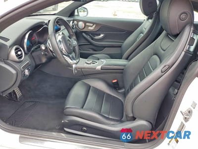Zdjęcie 7 z 12 samochodu: 2019 MERCEDES-BENZ C 300 4MATIC VIN:WDDWJ8EB1KF861788 - miniatura
