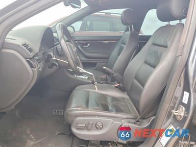 Zdjęcie 7 z 12 samochodu: 2008 AUDI A4 S-LINE 2.0T QUATTRO TURBO VIN:WAUEF78E28A133326 - miniatura