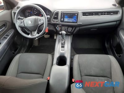 Zdjęcie 8 z 13 samochodu: 2022 HONDA HR-V SPORT VIN:3CZRU6H1XNM742819 - miniatura