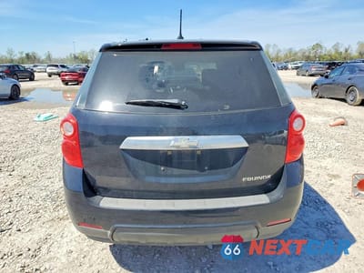 Zdjęcie 6 z 13 samochodu: 2014 CHEV EQUINOX VIN:2GNALAEK8E6328204 - miniatura