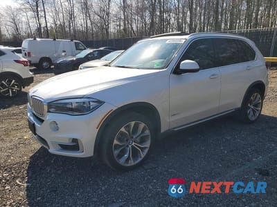2018 BMW X5 XDRIVE35I 5UXKR0C55J0X88943 - główne zdjęcie licytacji z USA - miniatura