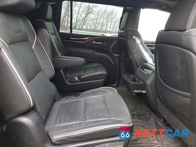 Zdjęcie 11 z 13 samochodu: 2023 CADILLAC ESCALADE ESV PREMIUM LUXURY VIN:1GYS4KKL5PR465759 - miniatura