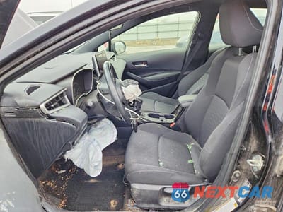Zdjęcie 7 z 12 samochodu: 2023 TOYOTA COROLLA HATCHBACK SE VIN:JTND4MBE1P3204459 - miniatura