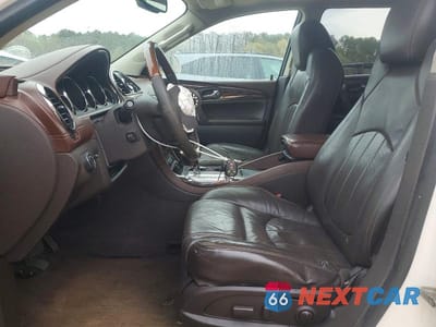 Zdjęcie 7 z 12 samochodu: 2013 BUICK ENCLAVE VIN:5GAKRDKDXDJ202058 - miniatura