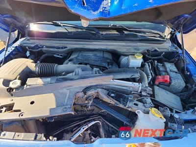 Zdjęcie 11 z 13 samochodu: 2019 RAM 1500 BIG HORN VIN:1C6SRFFT9KN603514 - miniatura