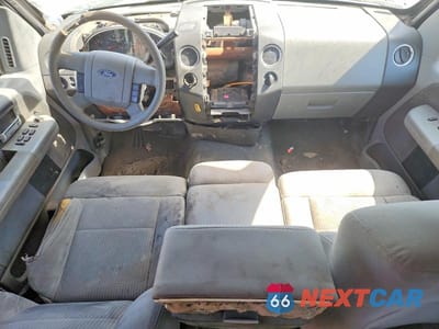 Zdjęcie 8 z 12 samochodu: 2007 FORD F150 SUPERCREW VIN:1FTPW12V47KD59975 - miniatura
