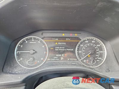 Zdjęcie 9 z 14 samochodu: 2022 MITSUBISHI OUTLANDER SE VIN:JA4J4UA87NZ038441 - miniatura