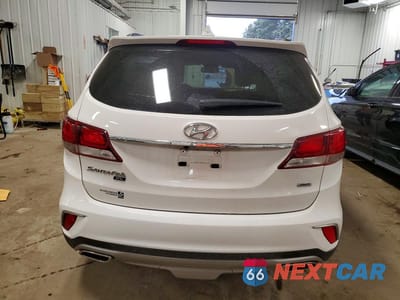 Zdjęcie 6 z 11 samochodu: 2019 HYUNDAI SANTA FE XL SE VIN:KM8SNDHF1KU302849 - miniatura