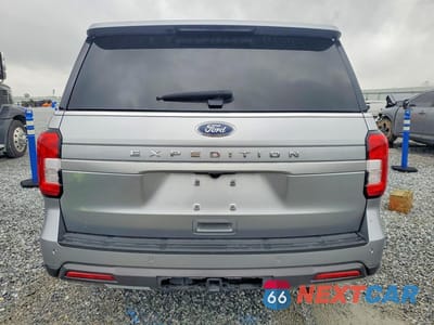 Zdjęcie 6 z 13 samochodu: 2024 FORD EXPEDITION XL4WD VIN:1FMJU1G85REA66355 - miniatura