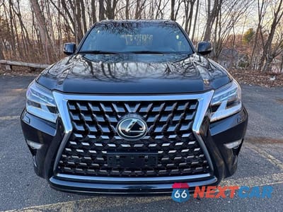 Piąte zdjęcie samochodu w środku: 2023 LEXUS GX 460 BASE VIN:JTJAM7BX4P5361687 - miniatura