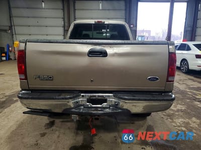 Zdjęcie 6 z 11 samochodu: 2002 FORD F350 SRW SUPER DUTY VIN:1FTSW31S62EA75672 - miniatura