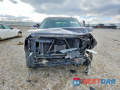 Piąte zdjęcie samochodu w środku: 2013 CADILLAC ESCALADE ESV PREMIUM VIN:1GYS3JEF3DR254963 - miniatura
