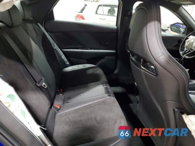 Zdjęcie 10 z 12 samochodu: 2025 HYUNDAI ELANTRA N BASE VIN:KMHLW4DK4SU027420 - miniatura