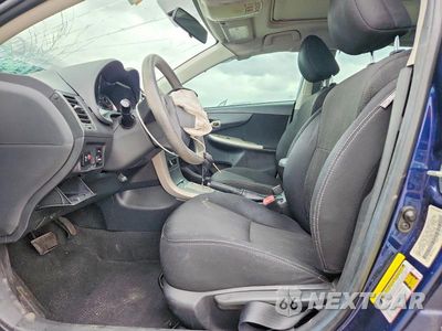 Zdjęcie 7 z 12 samochodu: 2013 TOYOTA COROLLA S VIN:5YFBU4EE9DP217339 - miniatura