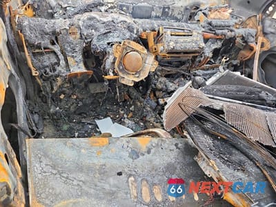 Zdjęcie 8 z 11 samochodu: 2010 HONDA CIVIC LX VIN:2HGFG1B69AH530866 - miniatura