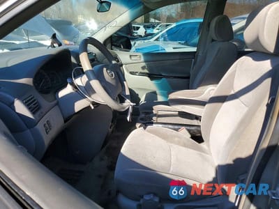 Zdjęcie 7 z 12 samochodu: 2004 TOYOTA SIENNA LE 8 PASSENGER VIN:5TDZA23C34S205434 - miniatura