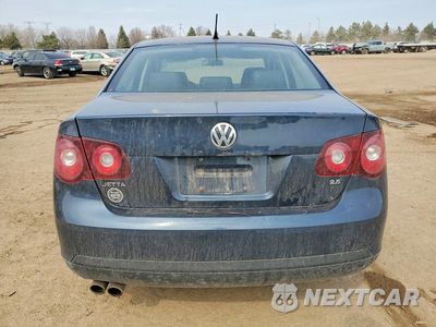 Zdjęcie 6 z 12 samochodu: 2010 VOLKSWAGEN JETTA LIMITED VIN:3VWAX7AJ8AM118521 - miniatura