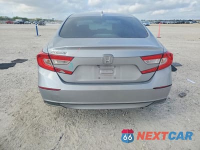 Zdjęcie 6 z 11 samochodu: 2019 HONDA ACCORD LX VIN:1HGCV1F16KA025777 - miniatura