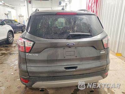Zdjęcie 6 z 14 samochodu: 2018 FORD ESCAPE SE VIN:1FMCU0GD9JUB76254 - miniatura
