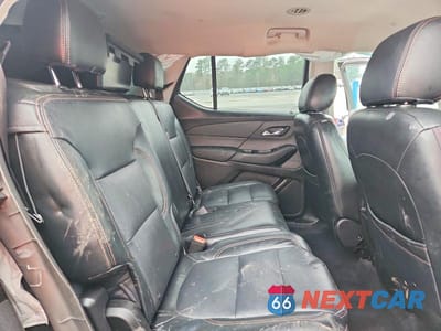 Zdjęcie 11 z 14 samochodu: 2019 CHEVROLET TRAVERSE LS VIN:1GNERFKW2KJ266494 - miniatura