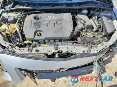 Zdjęcie 11 z 12 samochodu: 2010 TOYOTA COROLLA S VIN:1NXBU4EE1AZ354589 - miniatura