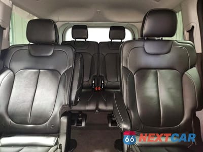 Zdjęcie 10 z 12 samochodu: 2021 JEEP GRAND CHEROKEE L LIMITED VIN:1C4RJKBG8M8200853 - miniatura