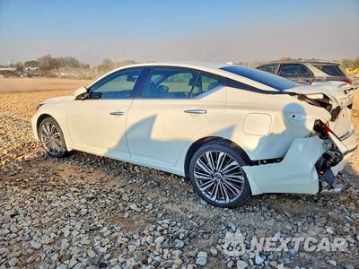 Drugie zdjęcie samochodu z przodu: 2023 NISSAN ALTIMA 2.5 SL VIN:1N4BL4EW0PN306638 - miniatura