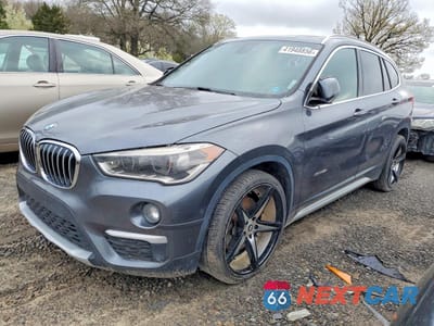 2016 BMW X1 XDRIVE28I WBXHT3C35G5E55639 - główne zdjęcie licytacji z USA - miniatura