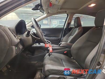 Zdjęcie 8 z 14 samochodu: 2020 HONDA HR-V EX VIN:3CZRU6H59LM709522 - miniatura