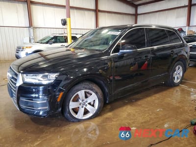 2017 AUDI Q7 PREMIUM WA1AHAF76HD045921 - główne zdjęcie licytacji z USA - miniatura