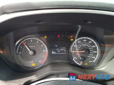 Zdjęcie 9 z 11 samochodu: 2018 SUBARU CROSSTREK PREMIUM VIN:JF2GTABC6JG240506 - miniatura