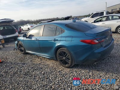 Drugie zdjęcie samochodu z przodu: 2025 TOYOTA CAMRY SE VIN:4T1DAACK8SU581904 - miniatura