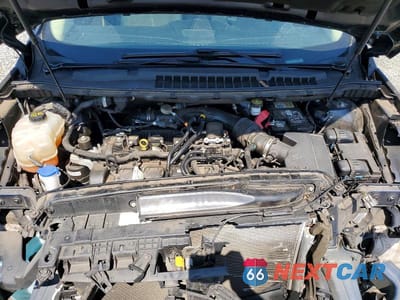 Zdjęcie 11 z 13 samochodu: 2019 FORD EDGE SEL VIN:2FMPK3J95KBB08103 - miniatura