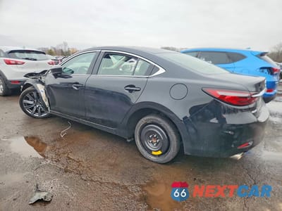 Drugie zdjęcie samochodu z przodu: 2021 MAZDA 6 TOURING VIN:JM1GL1VM7M1601364 - miniatura