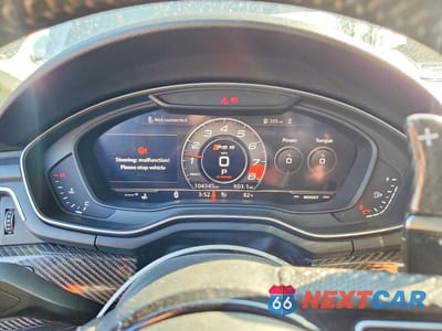 Zdjęcie 9 z 12 samochodu: 2019 AUDI RS5 VIN:WUABWCF5XKA904403 - miniatura