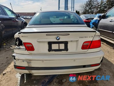 Zdjęcie 6 z 11 samochodu: 2006 BMW 325 CI VIN:WBABW33466PX87105 - miniatura