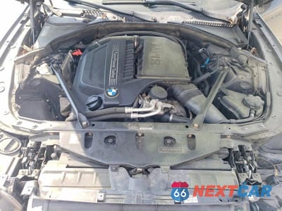 Zdjęcie 11 z 12 samochodu: 2011 BMW 535 I VIN:WBAFR7C5XBC804899 - miniatura