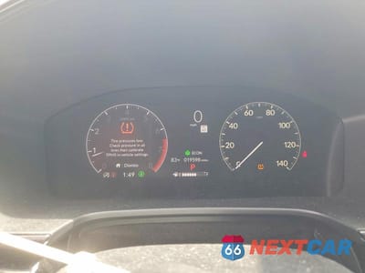 Zdjęcie 9 z 13 samochodu: 2025 HONDA CR-V EXL VIN:2HKRS3H77SH306901 - miniatura