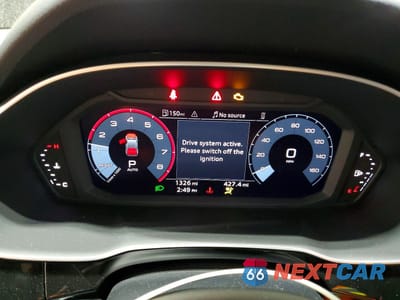 Zdjęcie 9 z 13 samochodu: 2025 AUDI Q3 PREMIUM S LINE 45 VIN:WA1DECF31S1110956 - miniatura