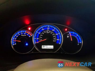 Zdjęcie 9 z 14 samochodu: 2009 SUBARU FORESTER 2.5X PREMIUM VIN:JF2SH63669H729110 - miniatura