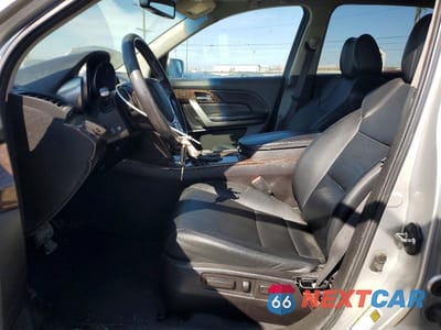 Zdjęcie 7 z 13 samochodu: 2011 ACURA MDX VIN:2HNYD2H20BH516652 - miniatura