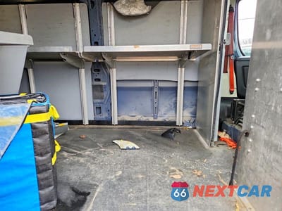 Zdjęcie 10 z 12 samochodu: 2021 RAM PROMASTER 3500 3500 HIGH VIN:3C6MRVJG2ME535027 - miniatura