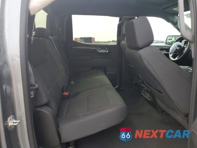 Zdjęcie 10 z 13 samochodu: 2026 CHEVROLET SILVERADO C1500 LT VIN:1GCPACED0TZ180850 - miniatura