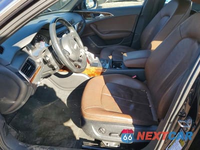 Zdjęcie 7 z 12 samochodu: 2015 AUDI A6 PREMIUM PLUS VIN:WAUFGAFC6FN013244 - miniatura