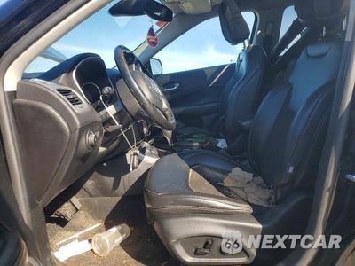 Zdjęcie 7 z 11 samochodu: 2021 JEEP COMPASS LATITUDE VIN:3C4NJDBB1MT542130 - miniatura