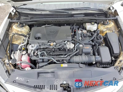 Zdjęcie 11 z 13 samochodu: 2024 TOYOTA CAMRY HYBRID XSE VIN:4T1K31AK6RU078273 - miniatura