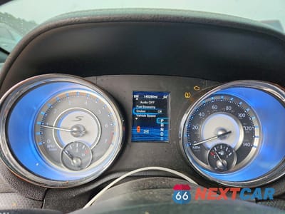 Zdjęcie 9 z 13 samochodu: 2014 CHRYSLER 300 S VIN:2C3CCAGGXEH383725 - miniatura