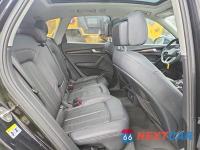 Zdjęcie 11 z 13 samochodu: 2019 AUDI Q5 PREMIUM PLUS VIN:WA1BNAFY7K2018798 - miniatura